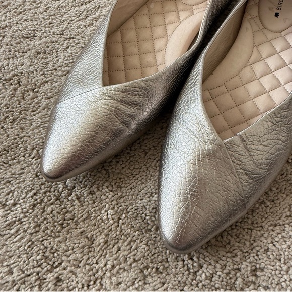 Birdies Goldfinch Pointed Ballet Flat 10 - Picture 2 of 8